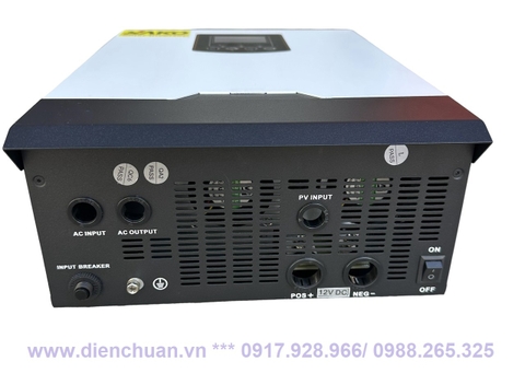 Kích điện- inverter SAKO 1KVA/1000W / 12V ( SVP- 1KW)