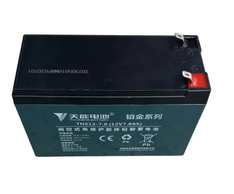 Ắc quy 12V-7.0ah TIANNENG TNE12-7.0 hàng chất lượng nội địa Trung Quốc