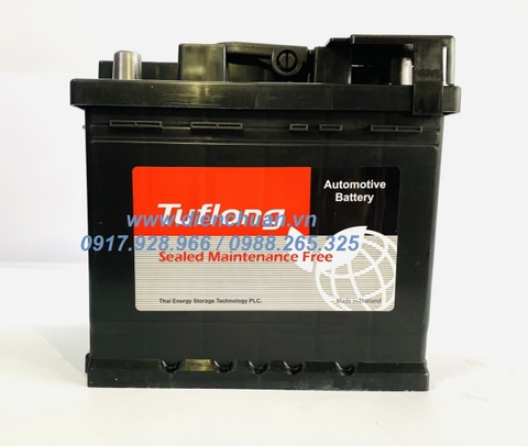 Ắc quy Tuflong 54459-LN1 (12V- 44Ah )