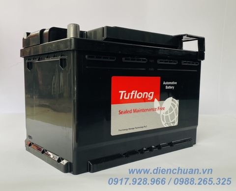 Ắc quy Tuflong 58827-LN5 (12V- 88Ah )