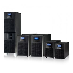 Bộ lưu điện UPS Online Prolink 6000VA (6KVA) PRO906WS