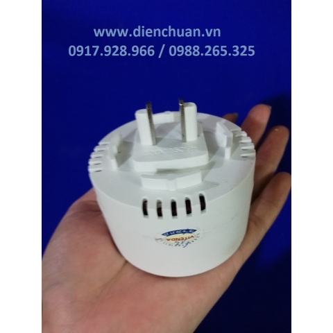 Biến áp (biến thế ) đổi nguồn Vitenda 80VA/70W  đổi điện 220V ra 100V AC