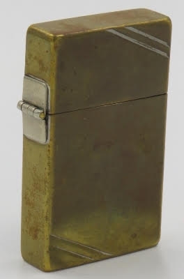 zippo cổ