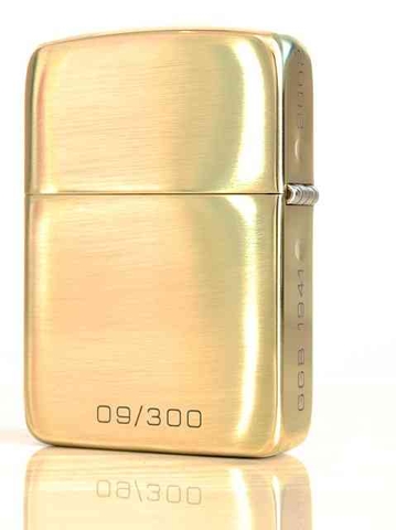 bật lửa zippo giới hạn dòng 1941