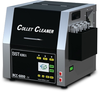 Router Collet Cleaner
