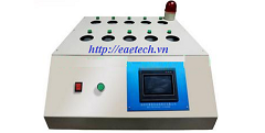 Solder paste warm up machine Model: HST-WT-10 ( Máy ủ, rã đông kem hàn tự động )