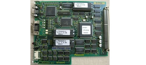 KME SP28 card