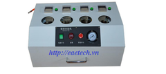 Solder paste warm up machine Model NSTAR-100 ( Máy ủ, rã đông kem hàn tự động )