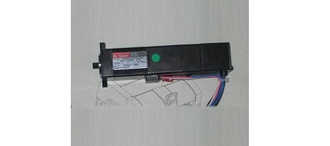 panasonic motor N510042739AA