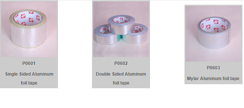 ALUMINUM FOIL TAPE