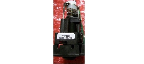 UIC Lightting Head (Hsc) Spindle (49498805)