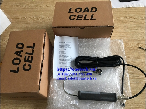 Load cell (Cảm biến lực)