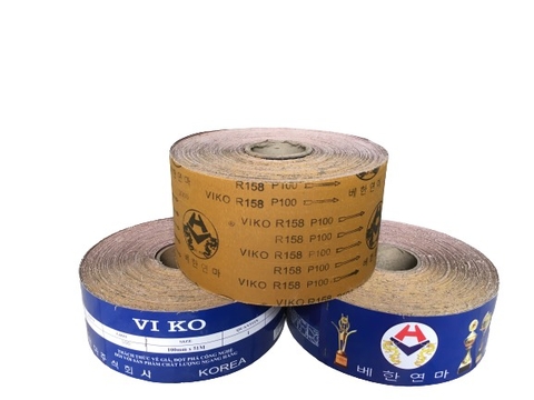 Nhám Cuộn VIKO R158