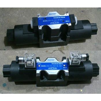 Valve Phân phối điện DSG