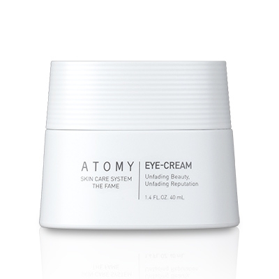 Kem dưỡng da vùng mắt VẺ ĐẸP VĨNH CỬU - Atomy Skin Care System The Fame Eye Cream