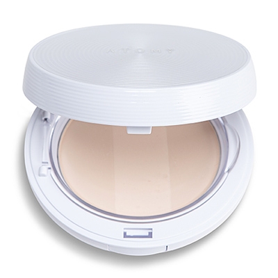 Phấn nén nhẹ như không khí màu 23 - Atomy Air Pact