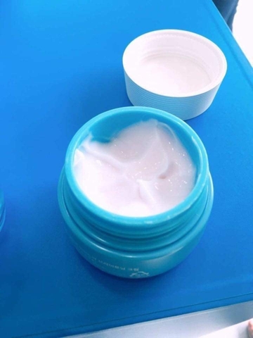 Kem dưỡng ẩm và làm sáng da Vitamin B12 - Atomy Hydra Brightening Cream