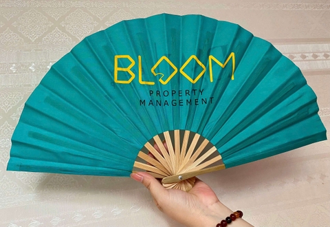 QUẠT VẢI TẶNG SỰ KIỆN, MÓN QUÀ THANH LỊCH, Ý NGHĨA