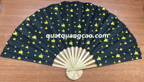 quạt quảng cáo MS 1003