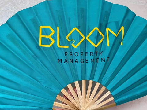 QUẠT VẢI TẶNG SỰ KIỆN, MÓN QUÀ THANH LỊCH, Ý NGHĨA