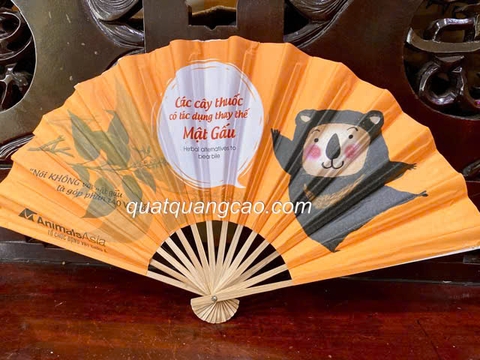 Quạt tuyên truyền MS 2004