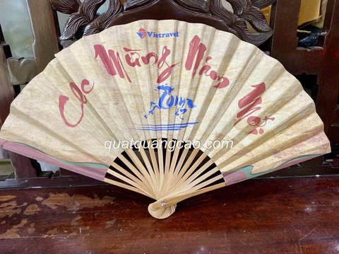 Quạt giấy MS 2007