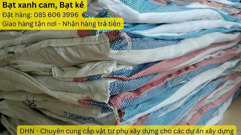 Bạt kẻ giá rẻ tại hà đông, hà nội