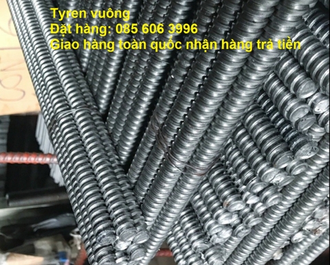 Cung cấp tyren tán chuồn giá rẻ