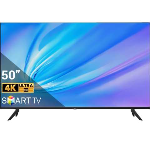 Smart Tivi Casper 4K 50 inch 50UGA610 Android TV