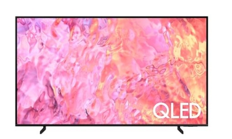 Smart Tivi QLED 4K 55 inch Samsung QA55Q63C