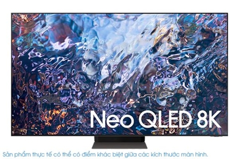 NEO QLED Tivi 8K Samsung 55QN700A 55 inch Smart TV