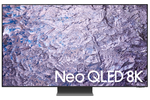 Smart Tivi Samsung Neo QLED 8K 75 inch QA75QN800C