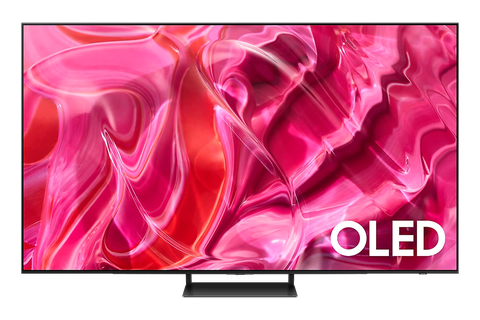 Smart Tivi Samsung OLED 4K 65 inch QA65S90C