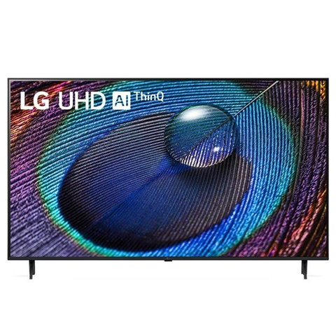 Smart Tivi LG 4K 65 inch 65UR9050PSK ThinQ AI