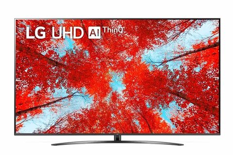 Smart Tivi LG 4K 70 inch 70UQ9100PSD ThinQ AI