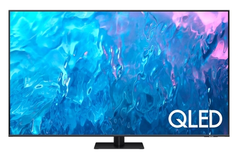 Smart Tivi QLED Samsung 4K 55 inch QA55Q70C