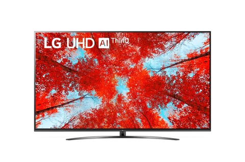 Smart Tivi LG 4K 86 inch 86UQ9100PSD ThinQ AI