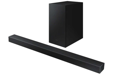 Loa Soundbar Samsung HW-A450/XV