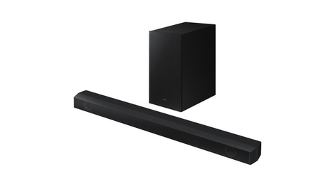 Loa Soundbar Samsung HW-B550/XV