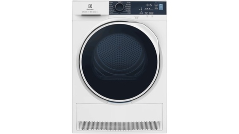 Máy sấy quần áo Electrolux 8 kg EDH804H5WB