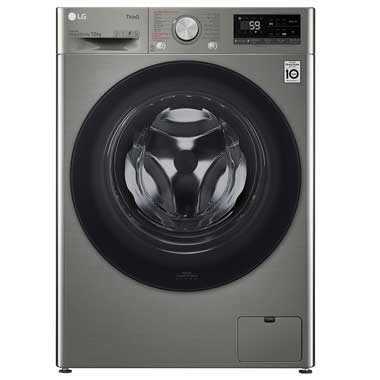 Máy giặt lồng ngang thông minh LG AI DD 11kg FV1411S4P