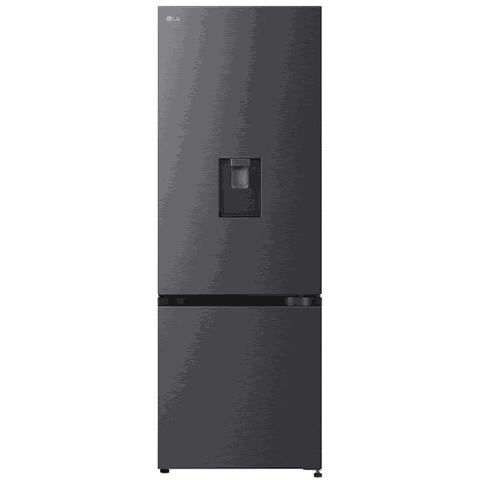 Tủ lạnh LG Inverter 332 lít LBD33BLM