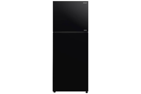 Tủ lạnh Hitachi Inverter 390 lít R-FVY510PGV0(GBK)