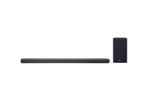 Loa SoundBar LG SL10Y 5.1.2 CH