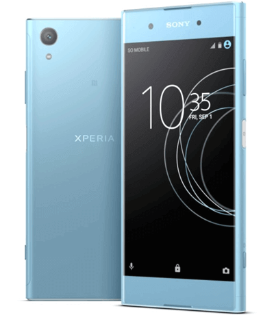 Điện thoại Sony Xperia XA1 Plus