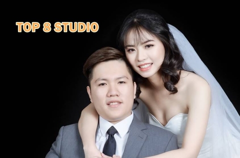 Top 8 studio chụp ảnh cưới đẹp và chất nhất tại Hà Nội [Cập nhật]