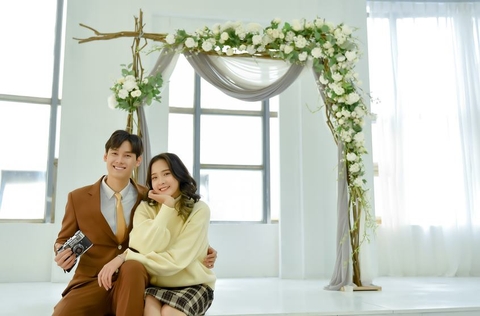 Milimet Studio - phim trường phục vụ chụp lookbook thời trang, ảnh cưới... chuyên nghiệp tại Hà Nội