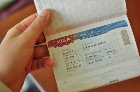 Hướng dẫn chụp ảnh cho đúng yêu cầu xin visa đi Ba Lan