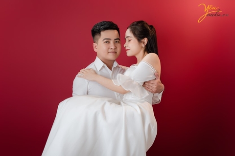 Bộ ảnh couple lưu lại kỉ niệm của đôi bạn trẻ đang yêu nhau