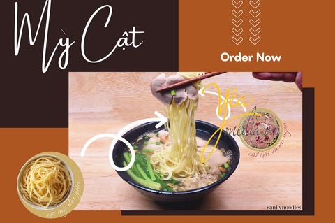 Chụp ảnh các món ăn, thiết kế và in ảnh số lượng lớn theo yêu cầu